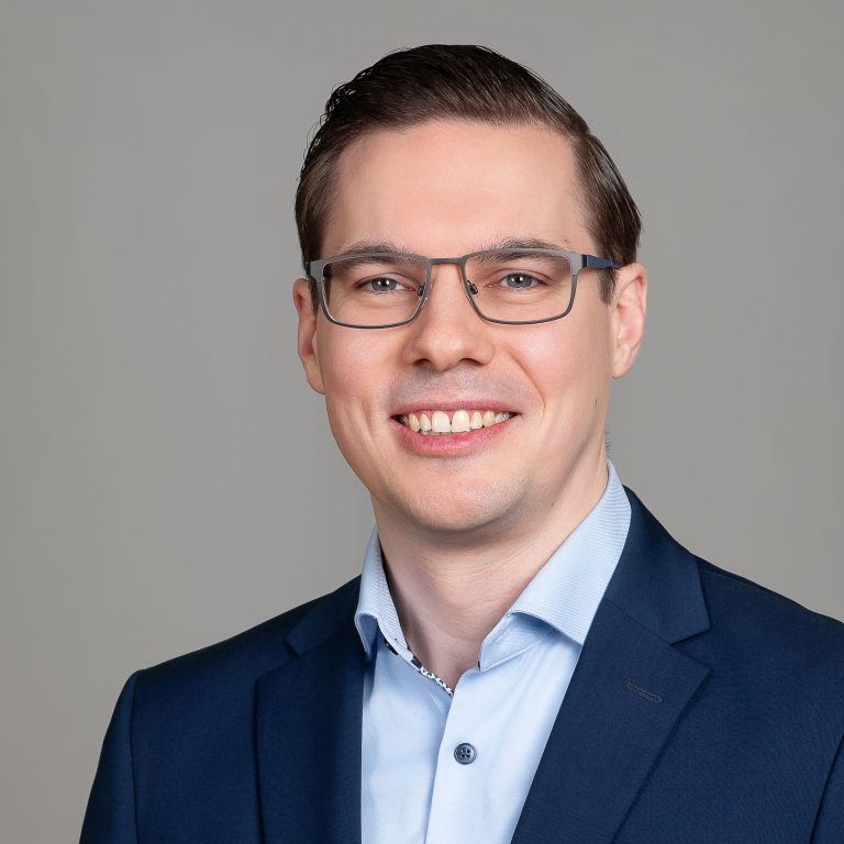 Thomas Sutorius — Steuerfachkompetenz aus dem Norden - HSM